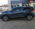 Серый Рено Kadjar, объемом двигателя 1.46 л и пробегом 188 тыс. км за 16500 $, фото 2 на Automoto.ua