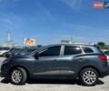 Сірий Рено Kadjar, об'ємом двигуна 1.5 л та пробігом 123 тис. км за 17690 $, фото 48 на Automoto.ua