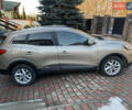 Серый Рено Kadjar, объемом двигателя 1.46 л и пробегом 222 тыс. км за 15500 $, фото 3 на Automoto.ua