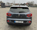 Сірий Рено Kadjar, об'ємом двигуна 1.5 л та пробігом 219 тис. км за 14950 $, фото 11 на Automoto.ua
