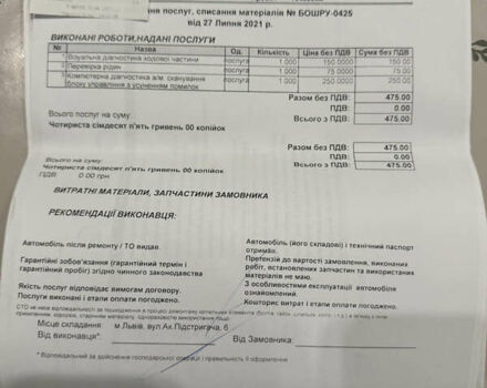 Серый Рено Kadjar, объемом двигателя 1.46 л и пробегом 184 тыс. км за 16500 $, фото 21 на Automoto.ua