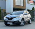 Серый Рено Kadjar, объемом двигателя 1.5 л и пробегом 199 тыс. км за 12900 $, фото 7 на Automoto.ua