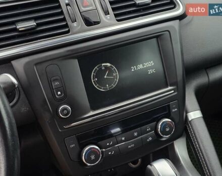 Серый Рено Kadjar, объемом двигателя 1.5 л и пробегом 112 тыс. км за 16999 $, фото 41 на Automoto.ua