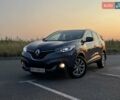 Сірий Рено Kadjar, об'ємом двигуна 1.2 л та пробігом 165 тис. км за 14700 $, фото 2 на Automoto.ua