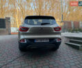 Серый Рено Kadjar, объемом двигателя 1.46 л и пробегом 222 тыс. км за 15500 $, фото 8 на Automoto.ua