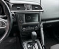 Серый Рено Kadjar, объемом двигателя 1.46 л и пробегом 170 тыс. км за 14500 $, фото 9 на Automoto.ua