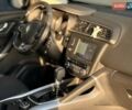 Серый Рено Kadjar, объемом двигателя 1.46 л и пробегом 124 тыс. км за 16500 $, фото 16 на Automoto.ua