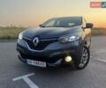 Сірий Рено Kadjar, об'ємом двигуна 1.2 л та пробігом 165 тис. км за 14700 $, фото 4 на Automoto.ua