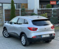 Серый Рено Kadjar, объемом двигателя 1.5 л и пробегом 199 тыс. км за 12900 $, фото 13 на Automoto.ua