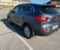 Серый Рено Kadjar, объемом двигателя 1.2 л и пробегом 160 тыс. км за 14500 $, фото 4 на Automoto.ua