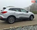 Серый Рено Kadjar, объемом двигателя 1.5 л и пробегом 280 тыс. км за 13500 $, фото 7 на Automoto.ua
