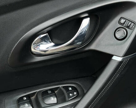 Сірий Рено Kadjar, об'ємом двигуна 1.46 л та пробігом 207 тис. км за 16999 $, фото 28 на Automoto.ua