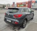 Серый Рено Kadjar, объемом двигателя 1.46 л и пробегом 191 тыс. км за 18900 $, фото 1 на Automoto.ua