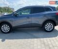 Серый Рено Kadjar, объемом двигателя 1.5 л и пробегом 171 тыс. км за 15700 $, фото 9 на Automoto.ua