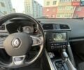 Сірий Рено Kadjar, об'ємом двигуна 1.2 л та пробігом 165 тис. км за 14700 $, фото 21 на Automoto.ua
