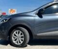 Серый Рено Kadjar, объемом двигателя 1.5 л и пробегом 123 тыс. км за 17690 $, фото 49 на Automoto.ua