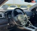Сірий Рено Kadjar, об'ємом двигуна 1.5 л та пробігом 123 тис. км за 17690 $, фото 39 на Automoto.ua