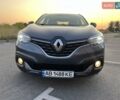Сірий Рено Kadjar, об'ємом двигуна 1.2 л та пробігом 165 тис. км за 14700 $, фото 5 на Automoto.ua