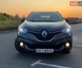 Рено Kadjar 2017 в Жмеренке на Automoto.ua Серый Рено Kadjar, объемом двигателя 1.2 л и пробегом 167 тыс. км за 14999 $, фото 1 на Automoto.ua