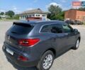 Серый Рено Kadjar, объемом двигателя 1.5 л и пробегом 171 тыс. км за 15700 $, фото 14 на Automoto.ua