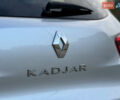 Серый Рено Kadjar, объемом двигателя 1.5 л и пробегом 199 тыс. км за 12900 $, фото 43 на Automoto.ua