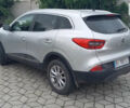 Серый Рено Kadjar, объемом двигателя 1.46 л и пробегом 66 тыс. км за 18450 $, фото 1 на Automoto.ua