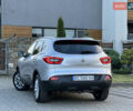 Сірий Рено Kadjar, об'ємом двигуна 1.5 л та пробігом 199 тис. км за 13500 $, фото 12 на Automoto.ua