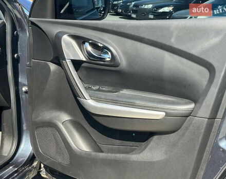 Сірий Рено Kadjar, об'ємом двигуна 1.5 л та пробігом 123 тис. км за 17690 $, фото 2 на Automoto.ua