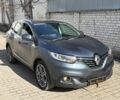 Сірий Рено Kadjar, об'ємом двигуна 1.5 л та пробігом 139 тис. км за 6200 $, фото 1 на Automoto.ua