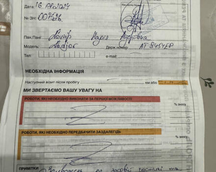 Серый Рено Kadjar, объемом двигателя 1.46 л и пробегом 184 тыс. км за 16500 $, фото 12 на Automoto.ua