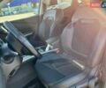 Серый Рено Kadjar, объемом двигателя 1.2 л и пробегом 160 тыс. км за 14500 $, фото 19 на Automoto.ua