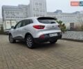 Серый Рено Kadjar, объемом двигателя 1.5 л и пробегом 280 тыс. км за 13500 $, фото 2 на Automoto.ua