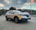 Серый Рено Kadjar, объемом двигателя 1.5 л и пробегом 242 тыс. км за 16450 $, фото 1 на Automoto.ua
