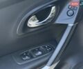 Серый Рено Kadjar, объемом двигателя 1.46 л и пробегом 124 тыс. км за 16500 $, фото 8 на Automoto.ua