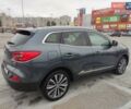 Серый Рено Kadjar, объемом двигателя 1.46 л и пробегом 191 тыс. км за 18900 $, фото 2 на Automoto.ua