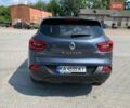 Серый Рено Kadjar, объемом двигателя 1.5 л и пробегом 171 тыс. км за 15700 $, фото 25 на Automoto.ua