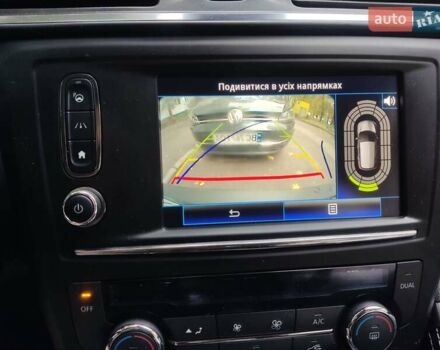 Серый Рено Kadjar, объемом двигателя 1.46 л и пробегом 191 тыс. км за 18900 $, фото 28 на Automoto.ua