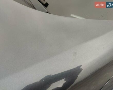 Серый Рено Kadjar, объемом двигателя 1.46 л и пробегом 191 тыс. км за 18900 $, фото 43 на Automoto.ua