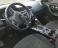 Серый Рено Kadjar, объемом двигателя 1.46 л и пробегом 178 тыс. км за 15800 $, фото 1 на Automoto.ua