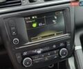 Серый Рено Kadjar, объемом двигателя 1.5 л и пробегом 112 тыс. км за 16999 $, фото 42 на Automoto.ua