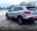Серый Рено Kadjar, объемом двигателя 1.5 л и пробегом 147 тыс. км за 16900 $, фото 6 на Automoto.ua