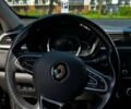 Серый Рено Kadjar, объемом двигателя 1.6 л и пробегом 182 тыс. км за 15800 $, фото 22 на Automoto.ua