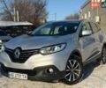 Серый Рено Kadjar, объемом двигателя 1.46 л и пробегом 280 тыс. км за 11999 $, фото 1 на Automoto.ua