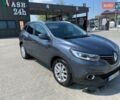 Серый Рено Kadjar, объемом двигателя 1.5 л и пробегом 171 тыс. км за 15700 $, фото 19 на Automoto.ua