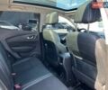Сірий Рено Kadjar, об'ємом двигуна 1.5 л та пробігом 123 тис. км за 17690 $, фото 13 на Automoto.ua