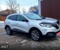 Серый Рено Kadjar, объемом двигателя 1.5 л и пробегом 147 тыс. км за 16900 $, фото 1 на Automoto.ua