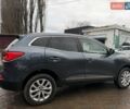 Сірий Рено Kadjar, об'ємом двигуна 1.46 л та пробігом 180 тис. км за 12700 $, фото 7 на Automoto.ua