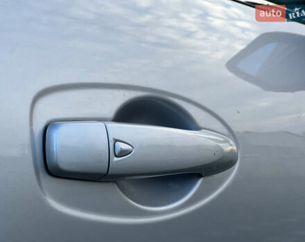 Серый Рено Kadjar, объемом двигателя 1.5 л и пробегом 199 тыс. км за 12900 $, фото 20 на Automoto.ua