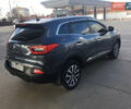 Серый Рено Kadjar, объемом двигателя 1.46 л и пробегом 188 тыс. км за 16500 $, фото 5 на Automoto.ua