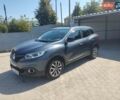 Серый Рено Kadjar, объемом двигателя 1.46 л и пробегом 189 тыс. км за 17300 $, фото 1 на Automoto.ua